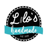 Lilos Handmade Logo