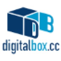 DigitalBox Logo