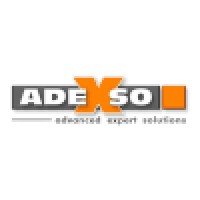 Adexso, Advanced Expert Solutions SA de CV Logo