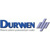 DURWEN CZ s.r.o. Logo