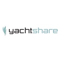 YachtShare Logo