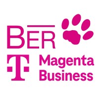 BER Magenta Logo