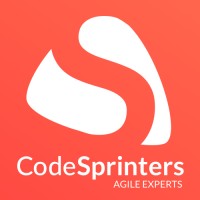 Code Sprinters Logo