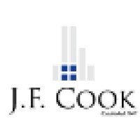 J.F. Cook Co., Inc./ Overhead Door Company of Greater Milwaukee Logo