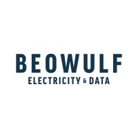 Beowulf Electricity & Data Logo