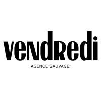 VENDREDI Logo