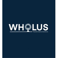WHOLUS Logo