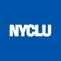 New York Civil Liberties Union Logo