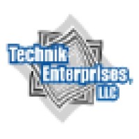 Technik Enterprises LLC Logo