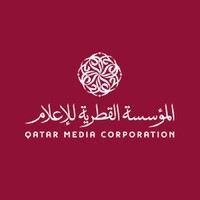 Qatar Media Corporation Logo