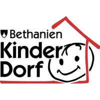 Bethanien Kinderdörfer gGmbH Logo