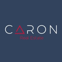 Caron Real Estate Logo