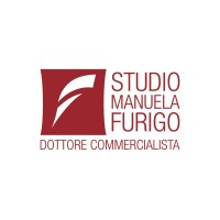 STUDIO FURIGO - DOTTORE COMMERCIALISTA - REVISORE DEI CONTI Logo