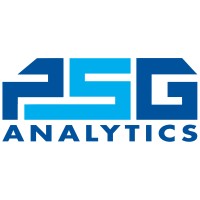 PSG Analytics Ltd Logo