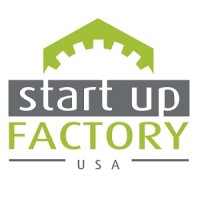 Startup Factory USA Logo
