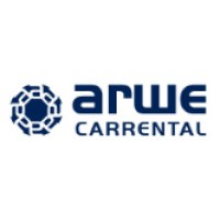 arwe CarRental Service GmbH Logo