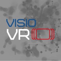 VISIO VR Logo