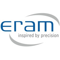 Eram AG Logo