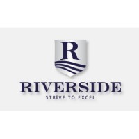 Riverside Public School Logo