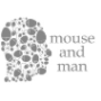 Mouse and Man Logo