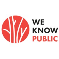 We Know Public Logo