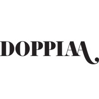 Doppiaa Logo