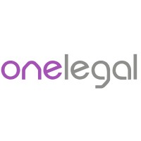 One Legal LLC (Singapore) Logo
