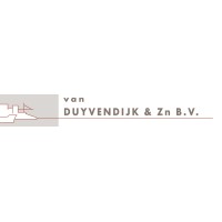 Van Duyvendijk en Zn B.V. Logo