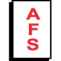 Annadale Finishing Systems Logo