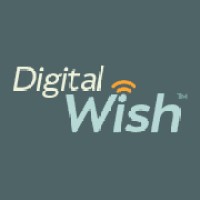 Digital Wish Logo