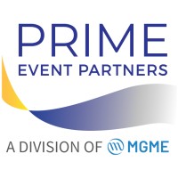 PRIME Event Partners Logo