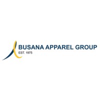 Busana Apparel Group Logo