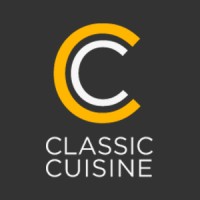 CLASSIC CUISINE OF NORTHAMPTON LIMITED Logo
