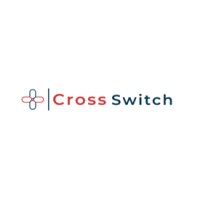 Cross Switch Ghana Logo