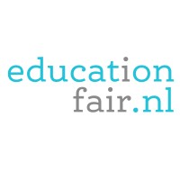 educationfair.nl Logo