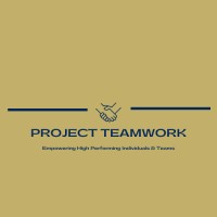 Project Teamwork Logo