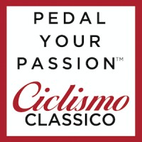 Ciclismo Classico Logo
