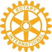 Rotary Club Hilversum Logo