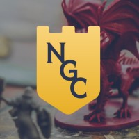 Norwich Games Convention Logo