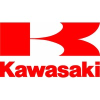 Kawasaki Motors Manufacturing Corp., U.S.A. Logo