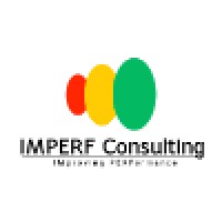 IMPERF CONSULTING Logo