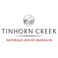Tinhorn Creek Vineyards Ltd Logo