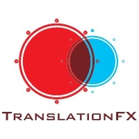 TranslationFX Logo