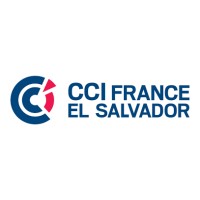 Cámara Franco Salvadoreña de Comercio e Industria Logo