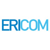 Ericom Logo