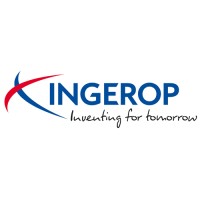 Ingérop Canada Logo