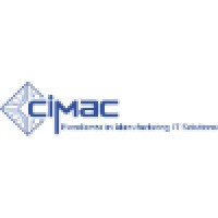Cimac Logo