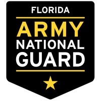 Florida Army National Guard Logo