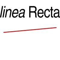 Linea Recta Startup Studio Logo
