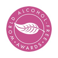 The World Alcohol-Free Awards Logo